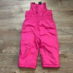 Girls ski pants